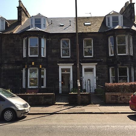 Hermitage Guest House Edinburgh Luaran gambar
