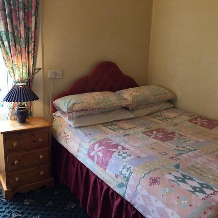 Hermitage Guest House Edinburgh Luaran gambar