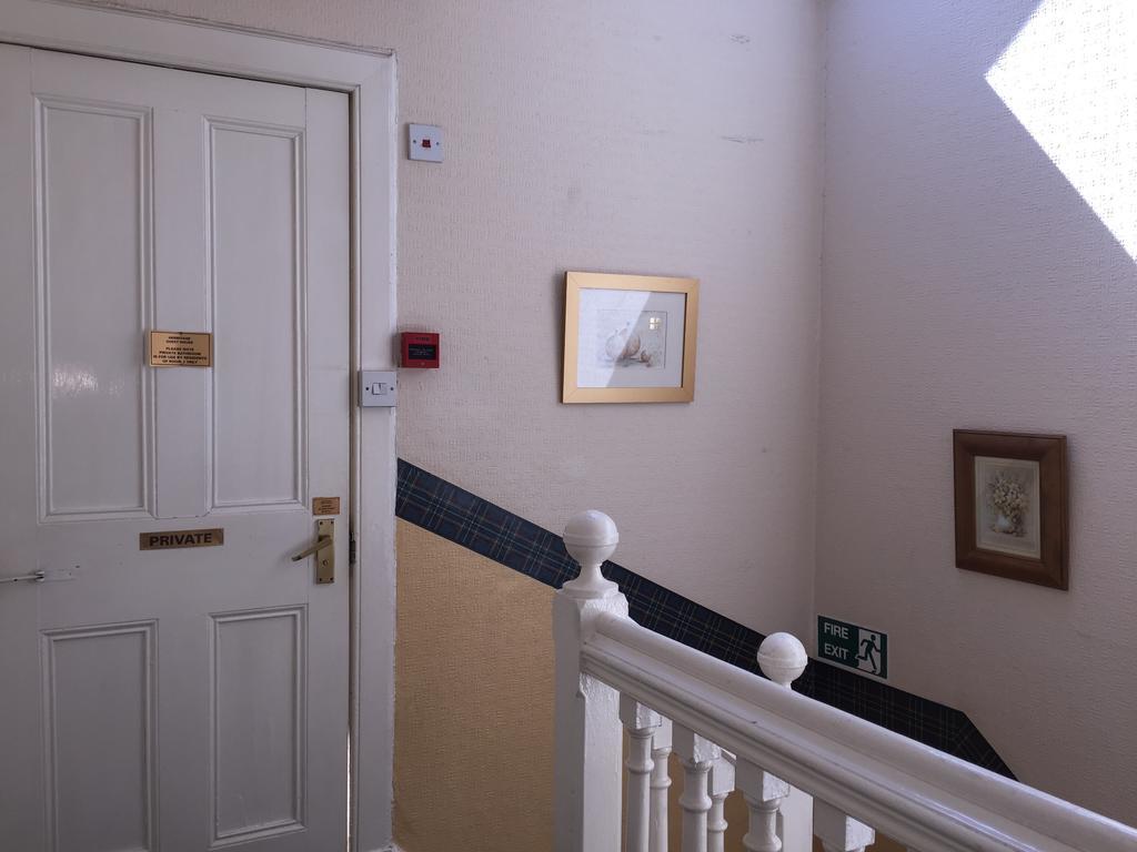 Hermitage Guest House Edinburgh Luaran gambar