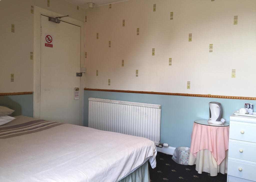 Hermitage Guest House Edinburgh Luaran gambar