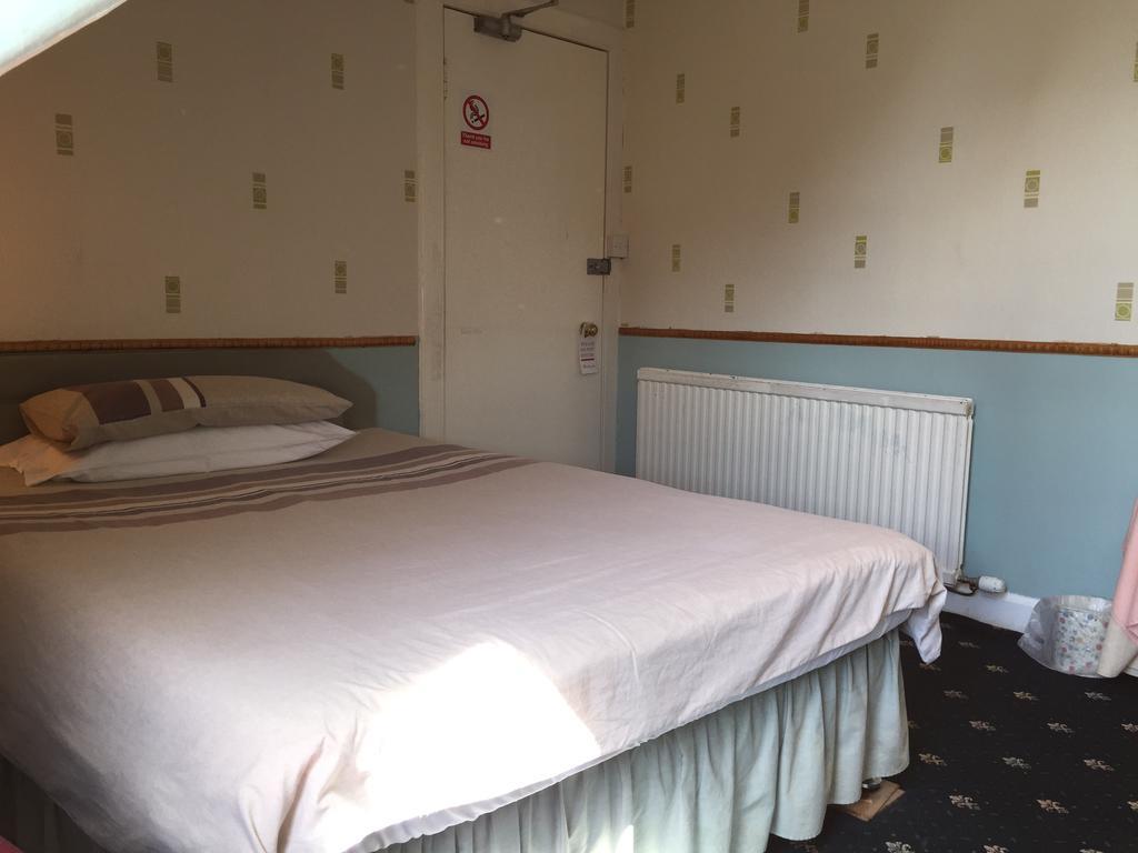 Hermitage Guest House Edinburgh Luaran gambar