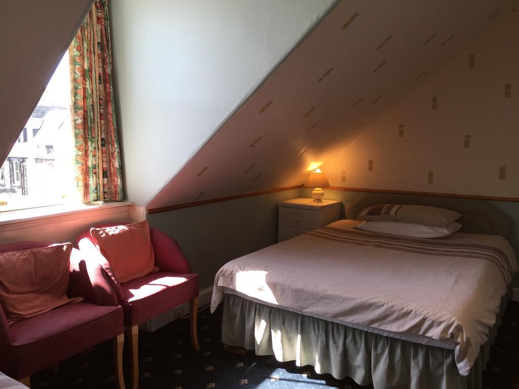 Hermitage Guest House Edinburgh Luaran gambar