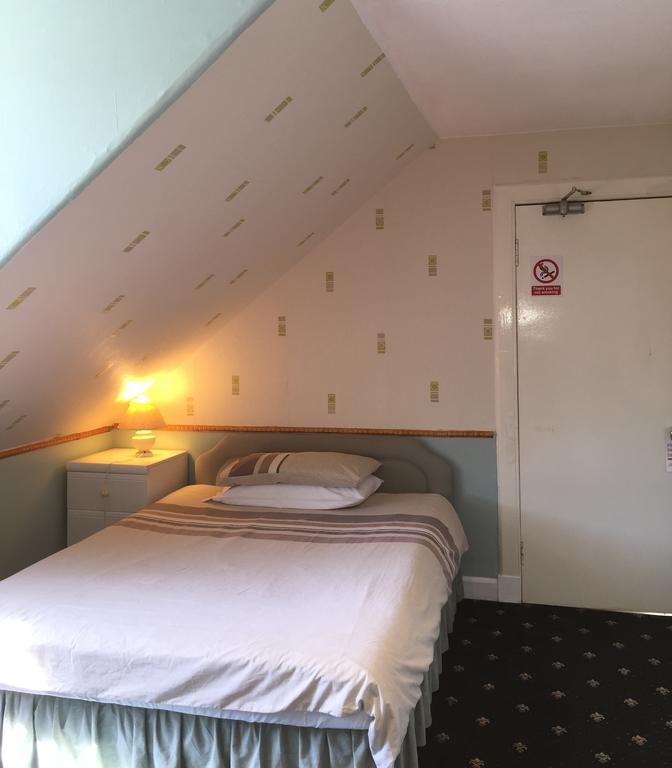 Hermitage Guest House Edinburgh Luaran gambar