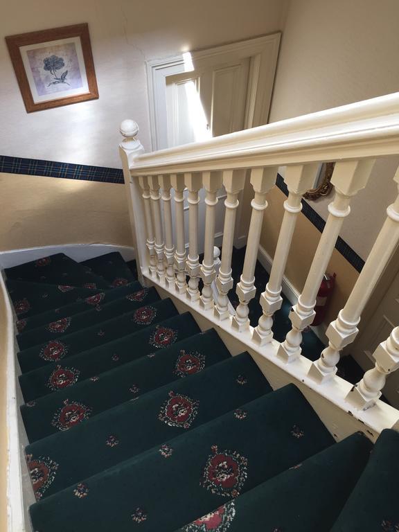 Hermitage Guest House Edinburgh Luaran gambar