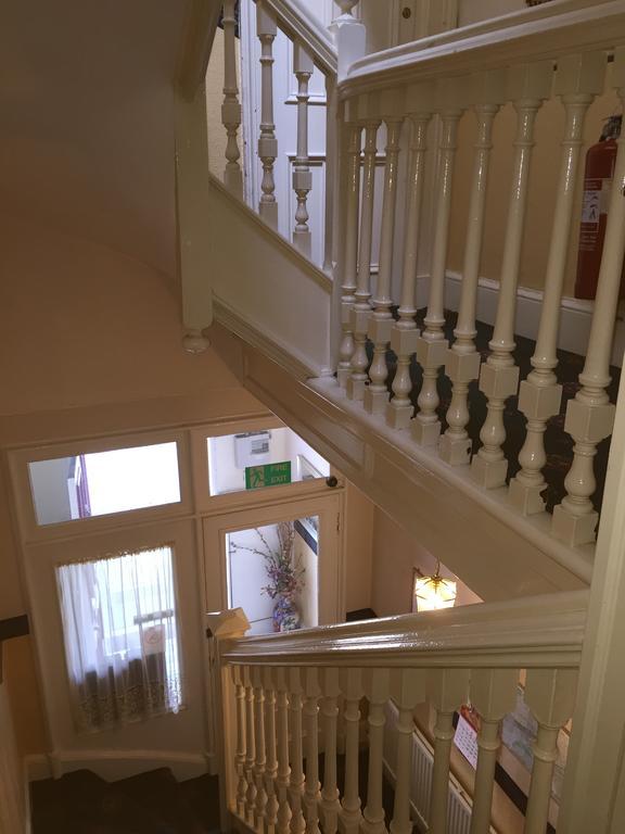 Hermitage Guest House Edinburgh Luaran gambar