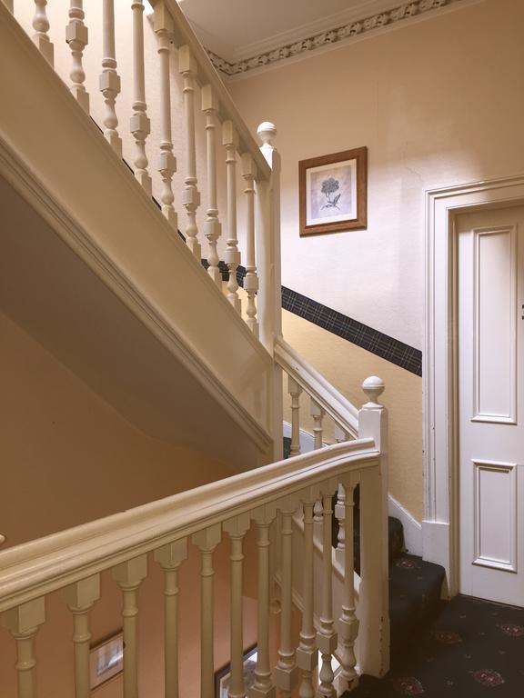 Hermitage Guest House Edinburgh Luaran gambar