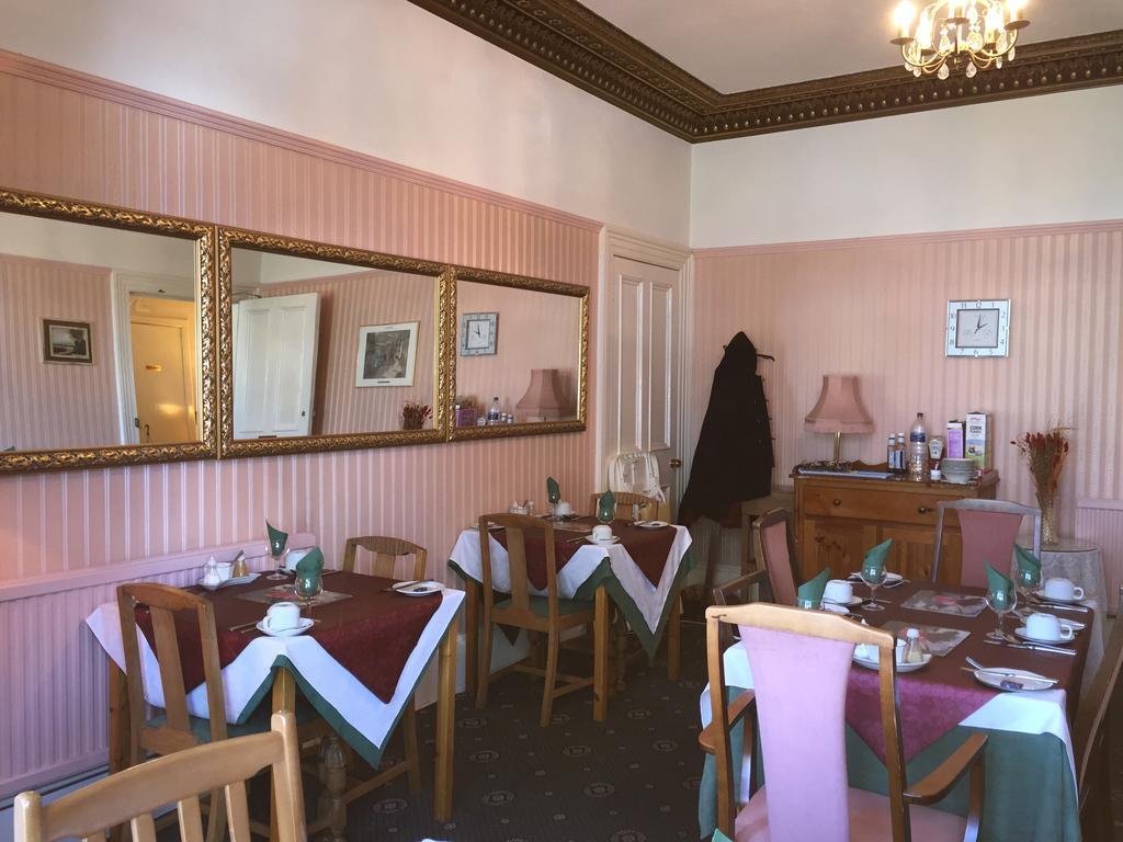 Hermitage Guest House Edinburgh Luaran gambar