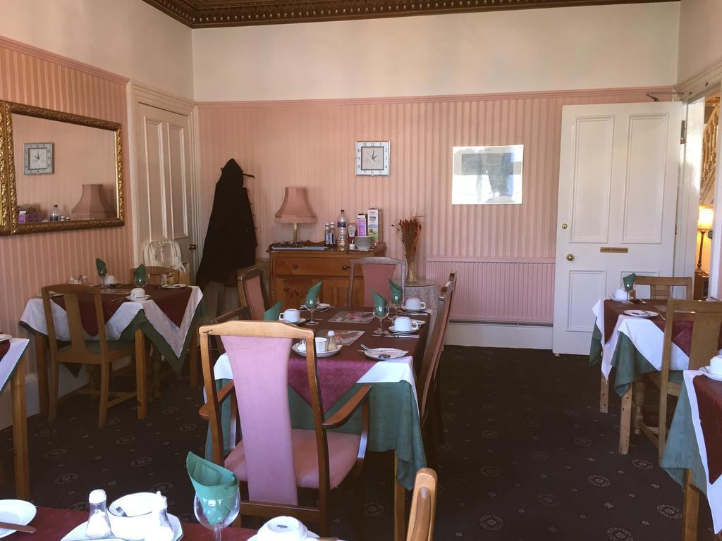 Hermitage Guest House Edinburgh Luaran gambar