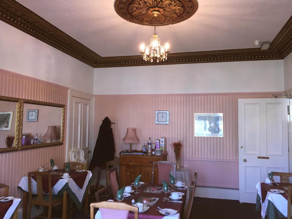 Hermitage Guest House Edinburgh Luaran gambar