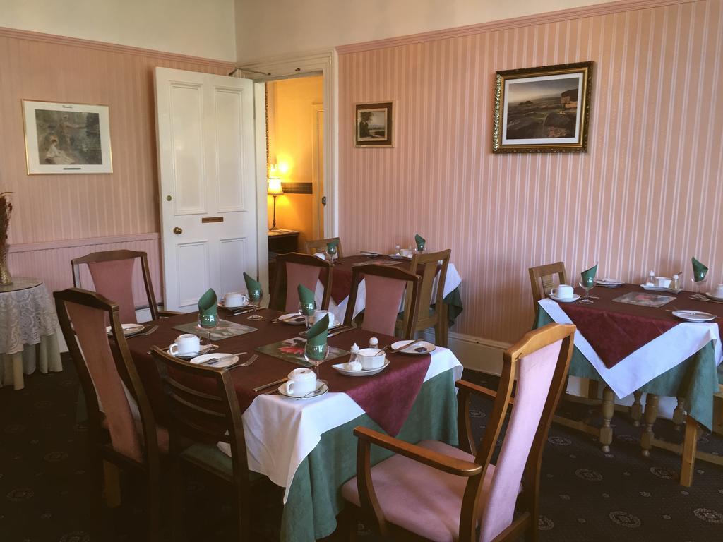 Hermitage Guest House Edinburgh Luaran gambar
