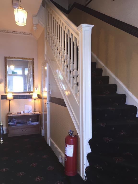 Hermitage Guest House Edinburgh Luaran gambar