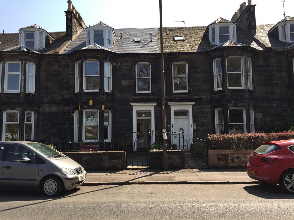 Hermitage Guest House Edinburgh Luaran gambar