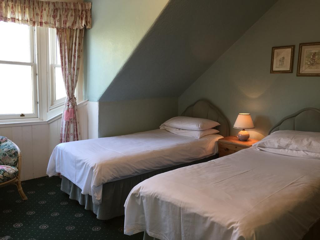 Hermitage Guest House Edinburgh Luaran gambar