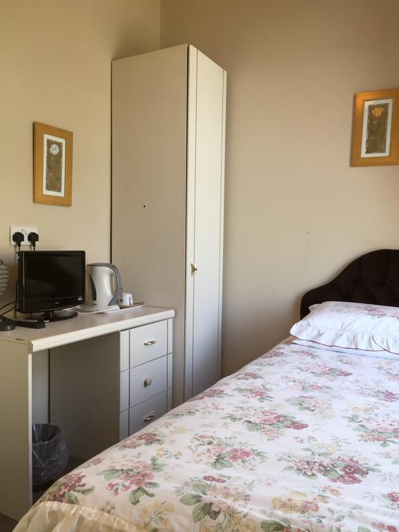Hermitage Guest House Edinburgh Luaran gambar