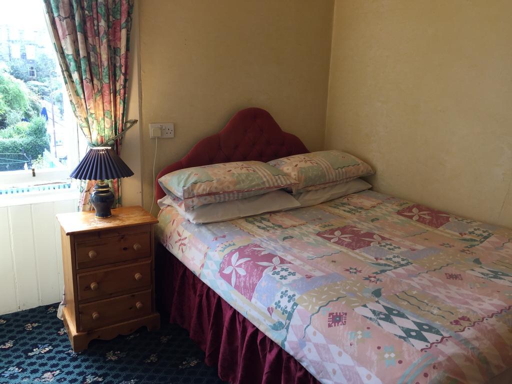 Hermitage Guest House Edinburgh Luaran gambar