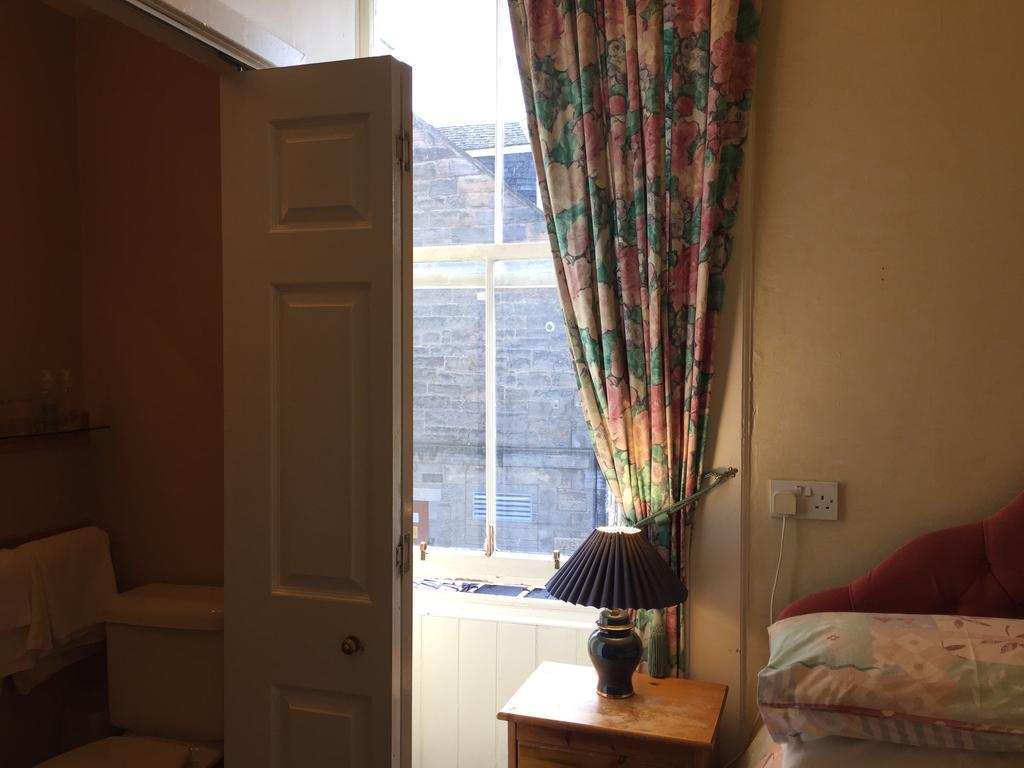 Hermitage Guest House Edinburgh Luaran gambar