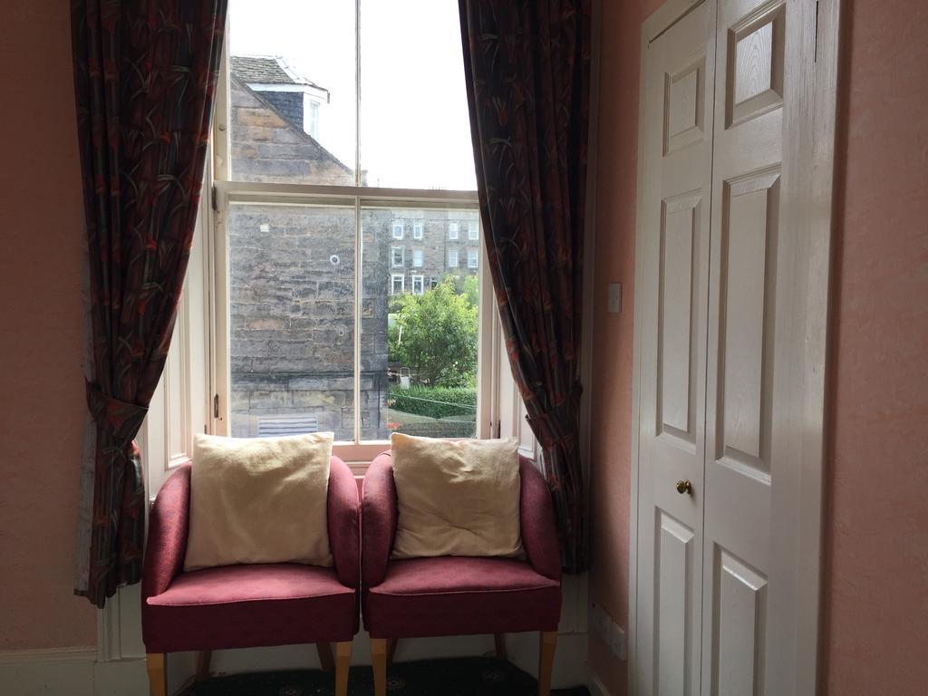 Hermitage Guest House Edinburgh Luaran gambar