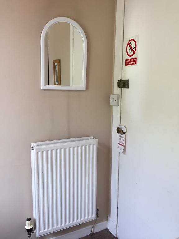 Hermitage Guest House Edinburgh Luaran gambar