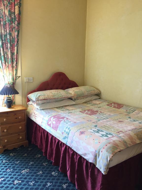 Hermitage Guest House Edinburgh Luaran gambar