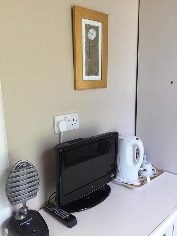 Hermitage Guest House Edinburgh Luaran gambar