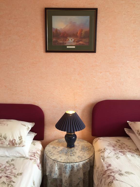 Hermitage Guest House Edinburgh Luaran gambar