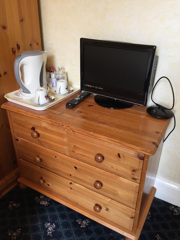 Hermitage Guest House Edinburgh Luaran gambar