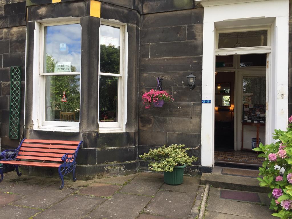 Hermitage Guest House Edinburgh Luaran gambar