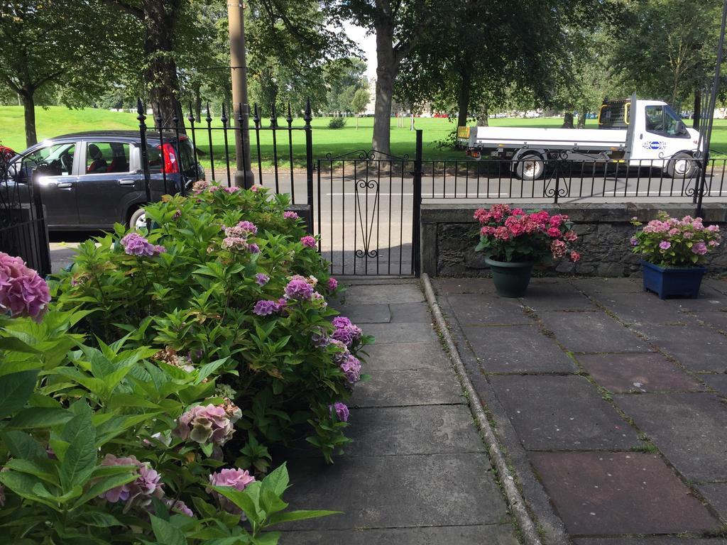 Hermitage Guest House Edinburgh Luaran gambar