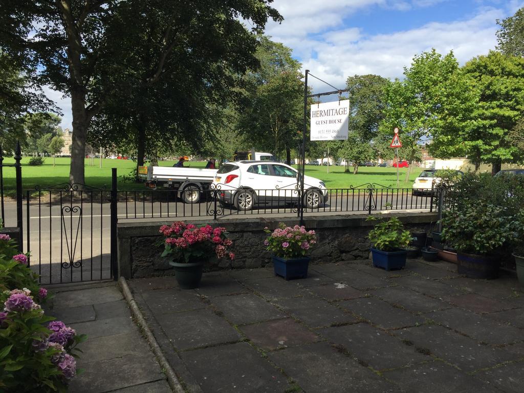 Hermitage Guest House Edinburgh Luaran gambar