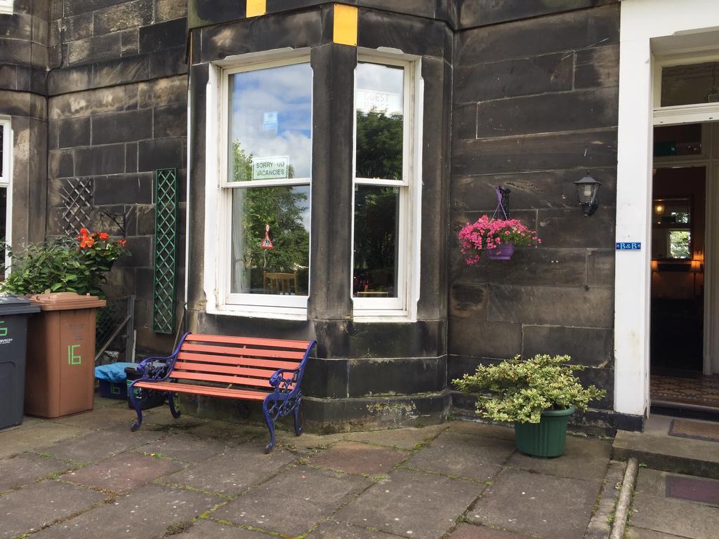Hermitage Guest House Edinburgh Luaran gambar