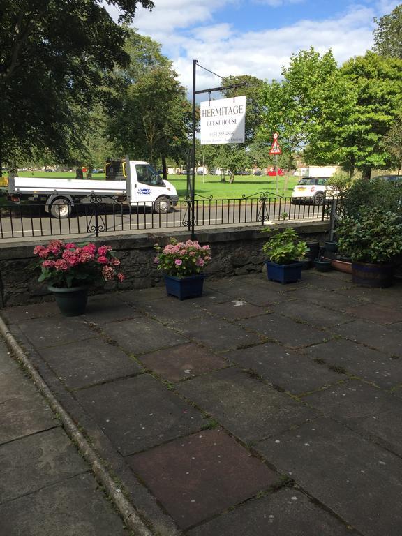 Hermitage Guest House Edinburgh Luaran gambar