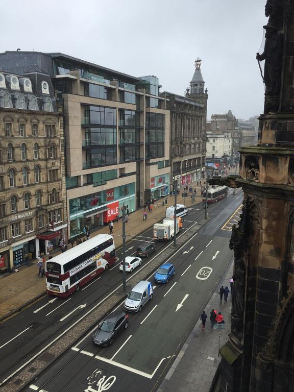 Hermitage Guest House Edinburgh Luaran gambar
