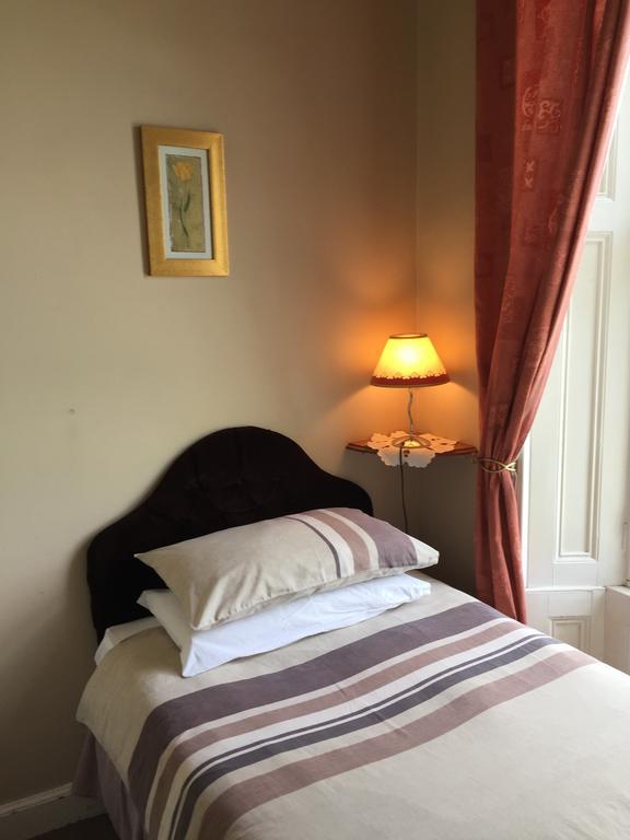 Hermitage Guest House Edinburgh Luaran gambar
