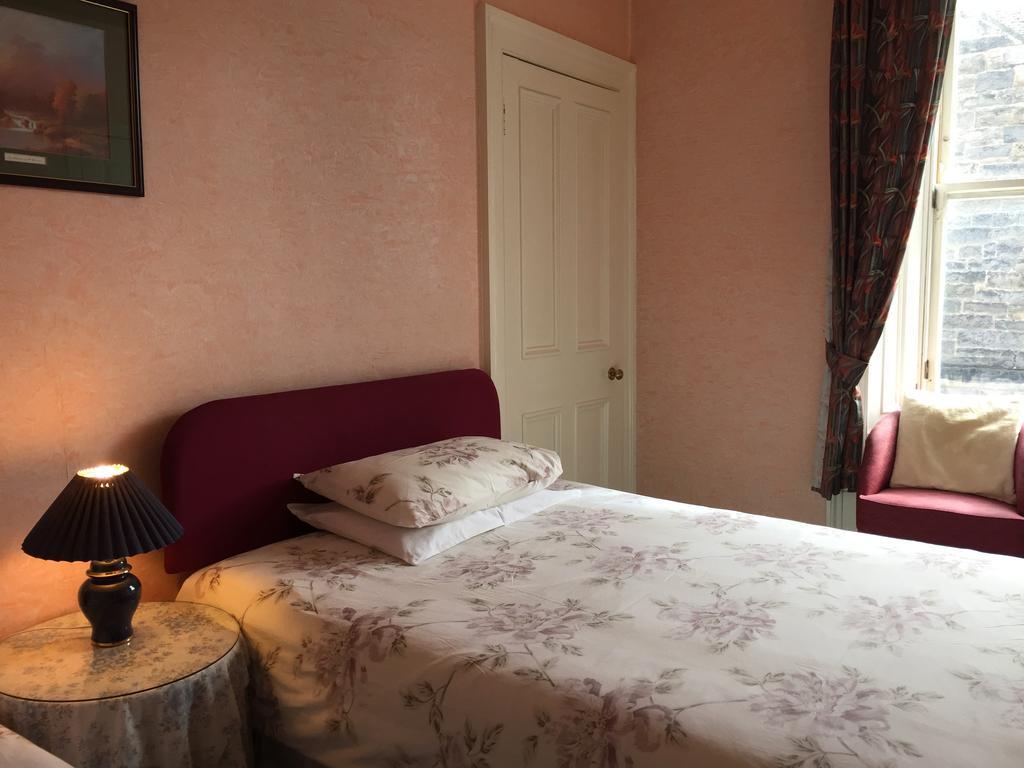Hermitage Guest House Edinburgh Luaran gambar
