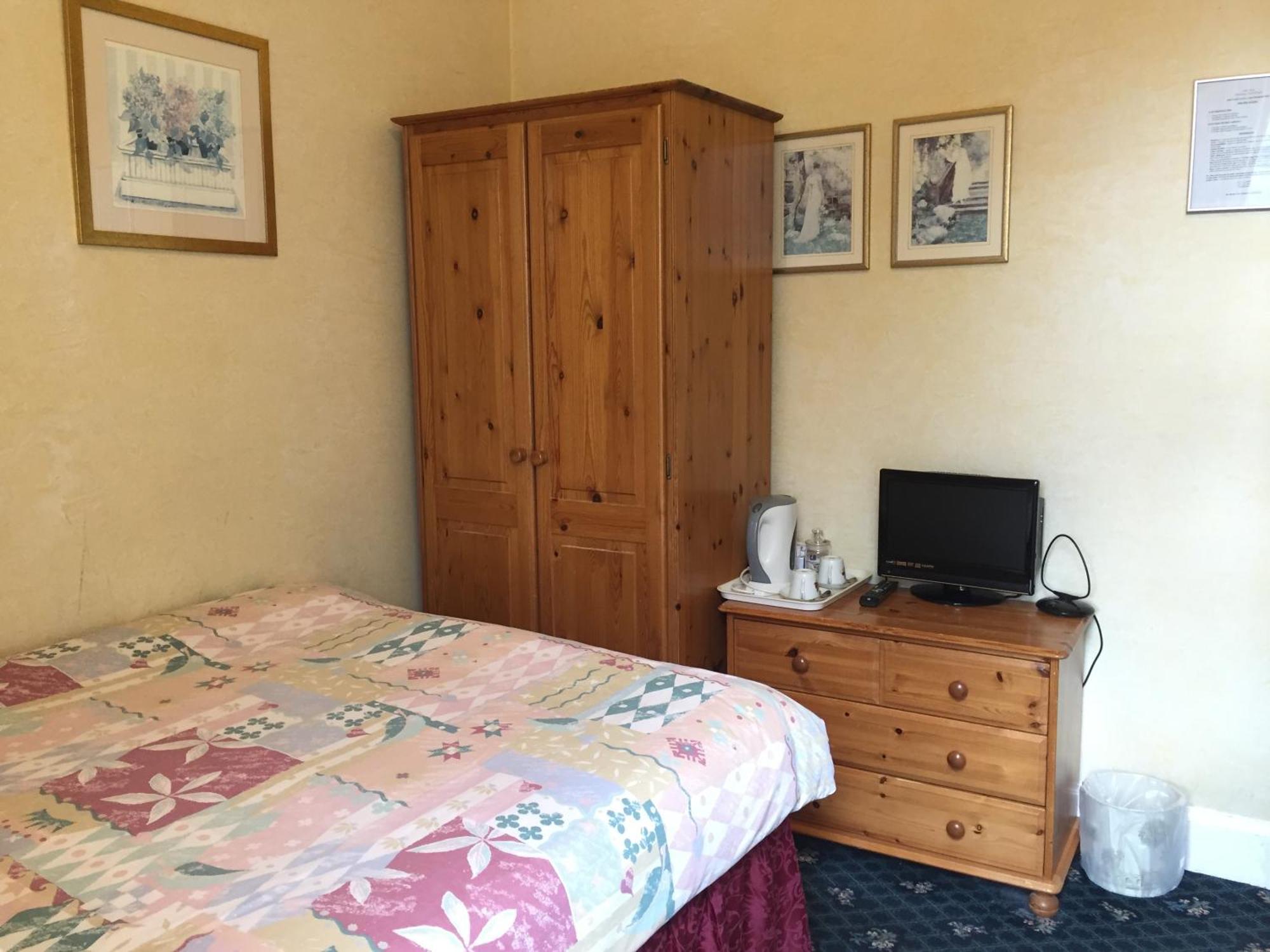 Hermitage Guest House Edinburgh Luaran gambar